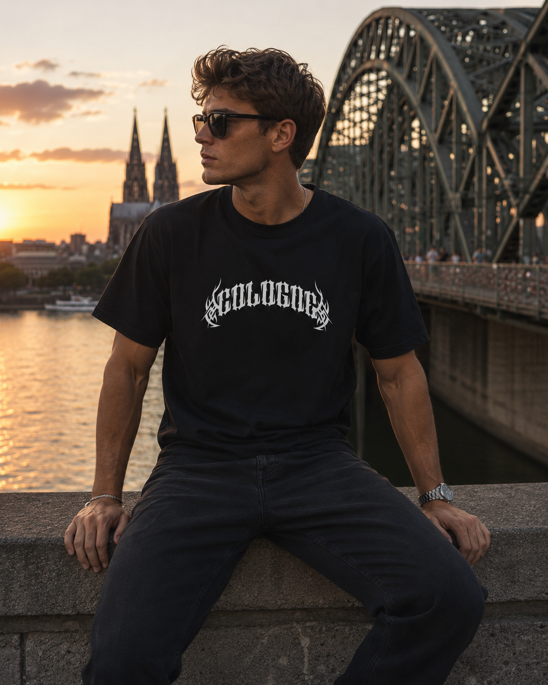 Cologne