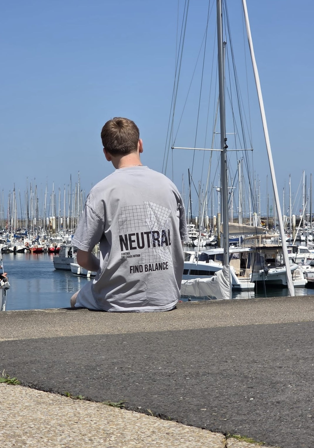 Neutral