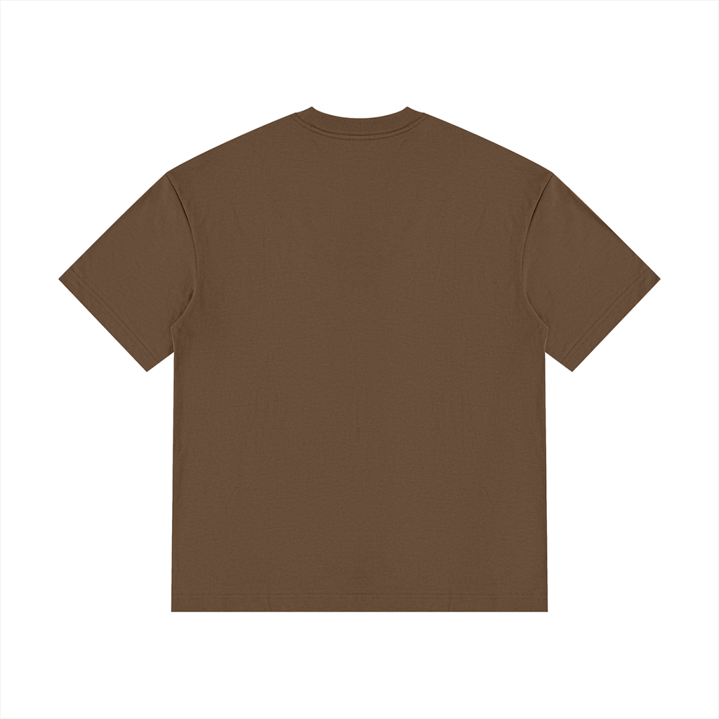 Coordinates Tee