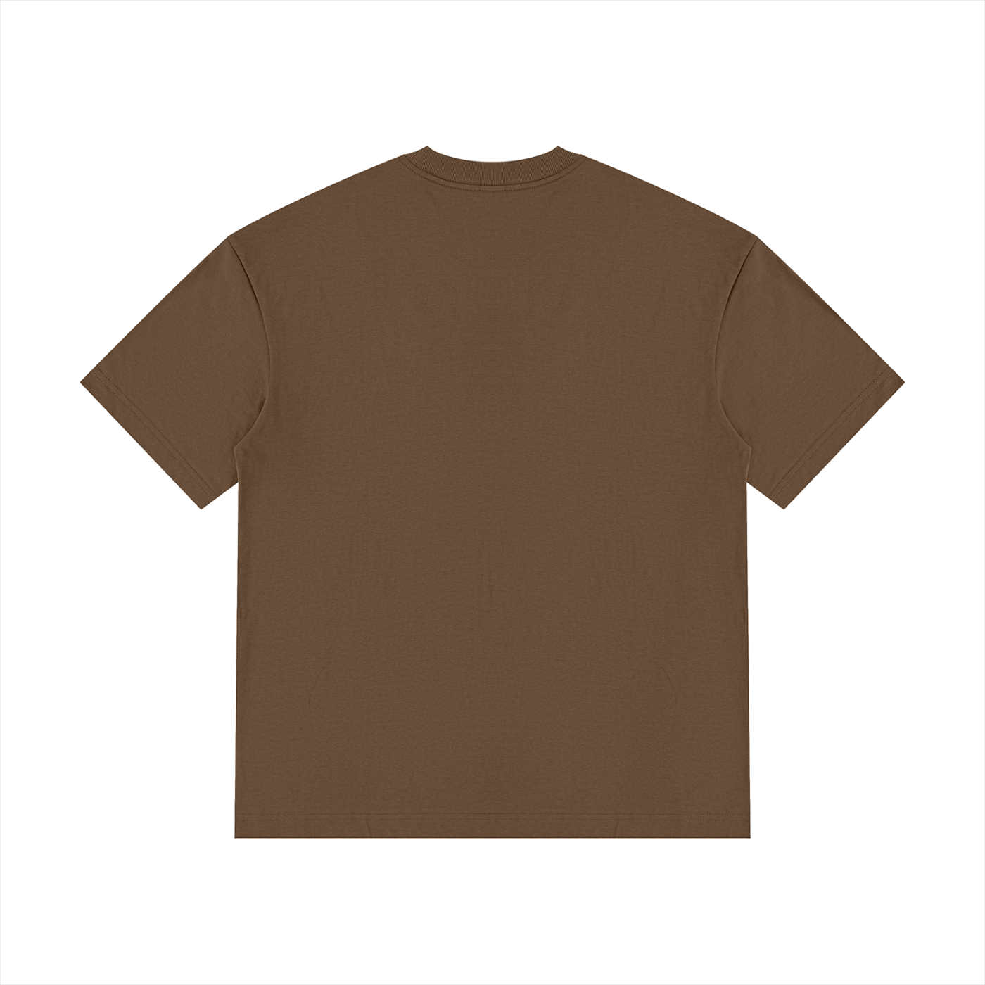 Coordinates Tee