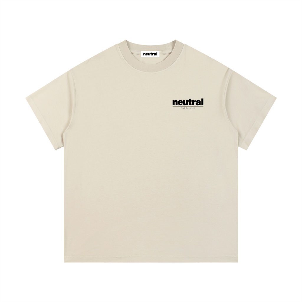Mountain Washed T-Shirt