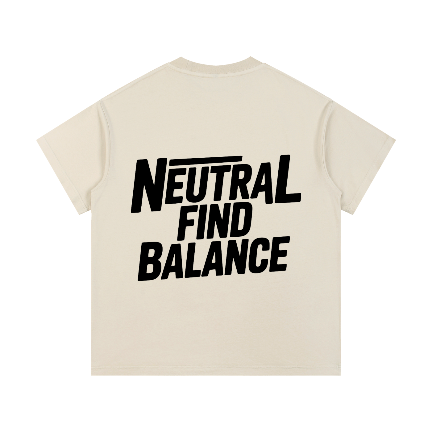 Find Balance Washed T-Shirt