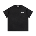 Coffee Washed T-Shirt