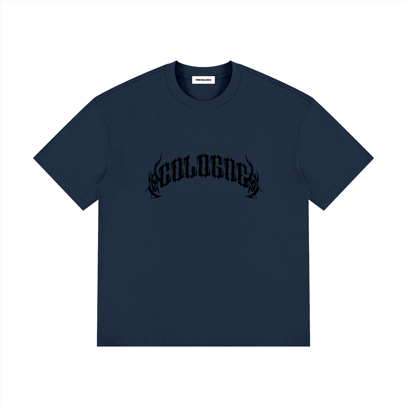 Cologne Tee