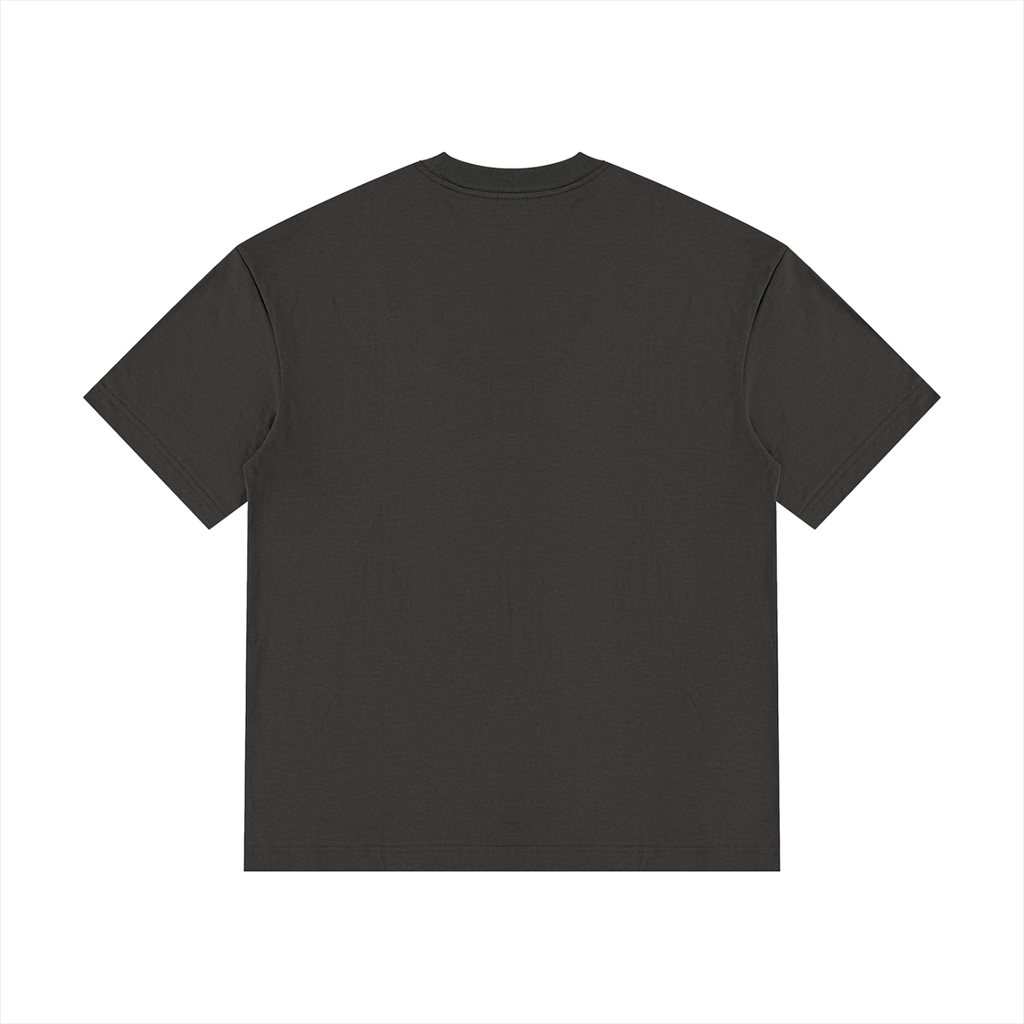 Coordinates Tee