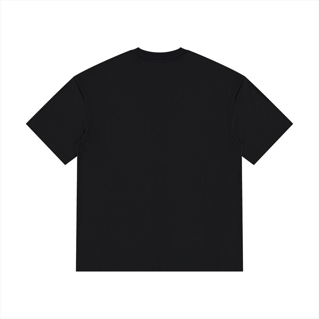 Coordinates Tee