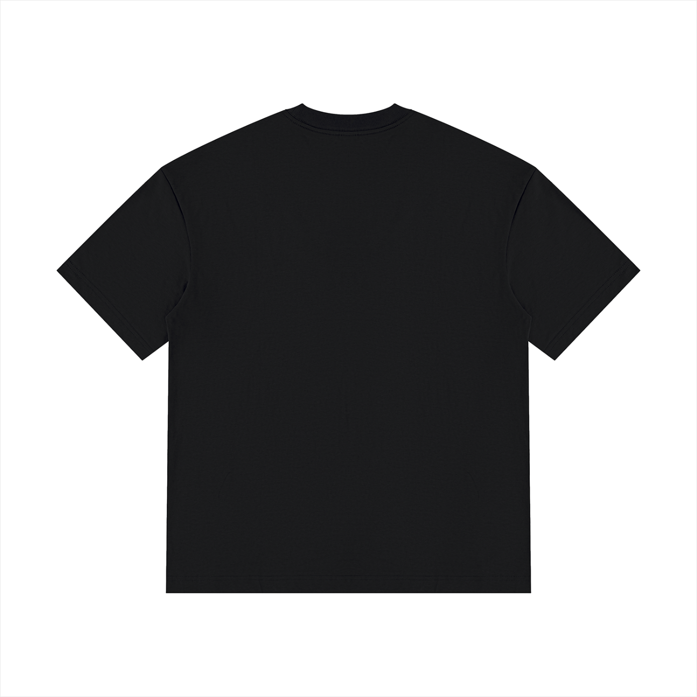 Coordinates Tee