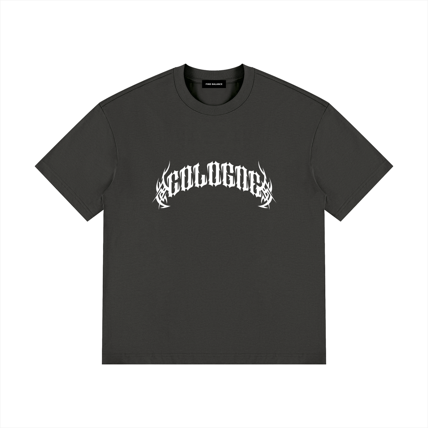 Cologne Tee