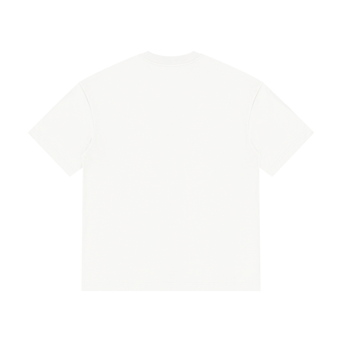 Coordinates Tee