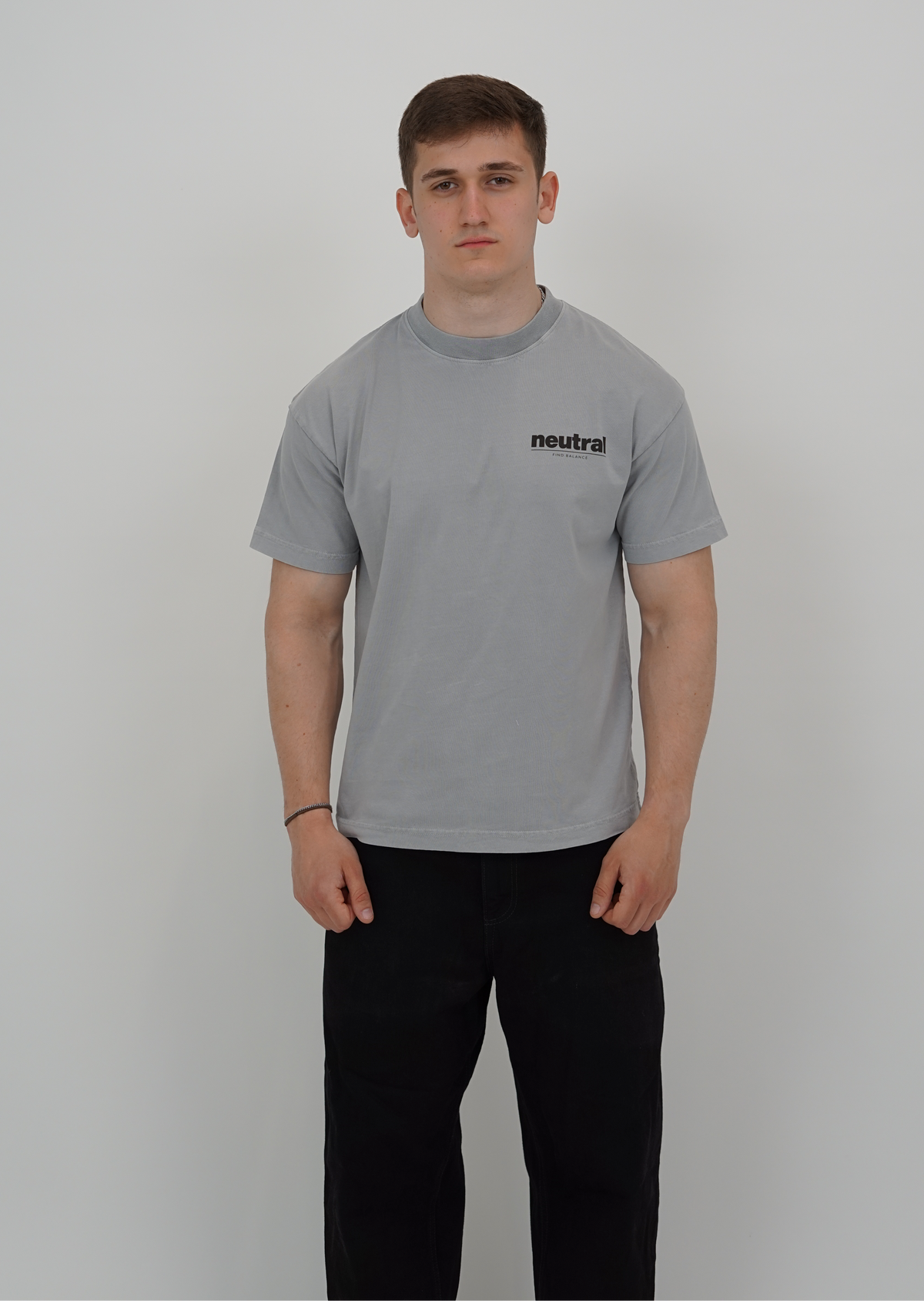 Find Balance Washed T-Shirt