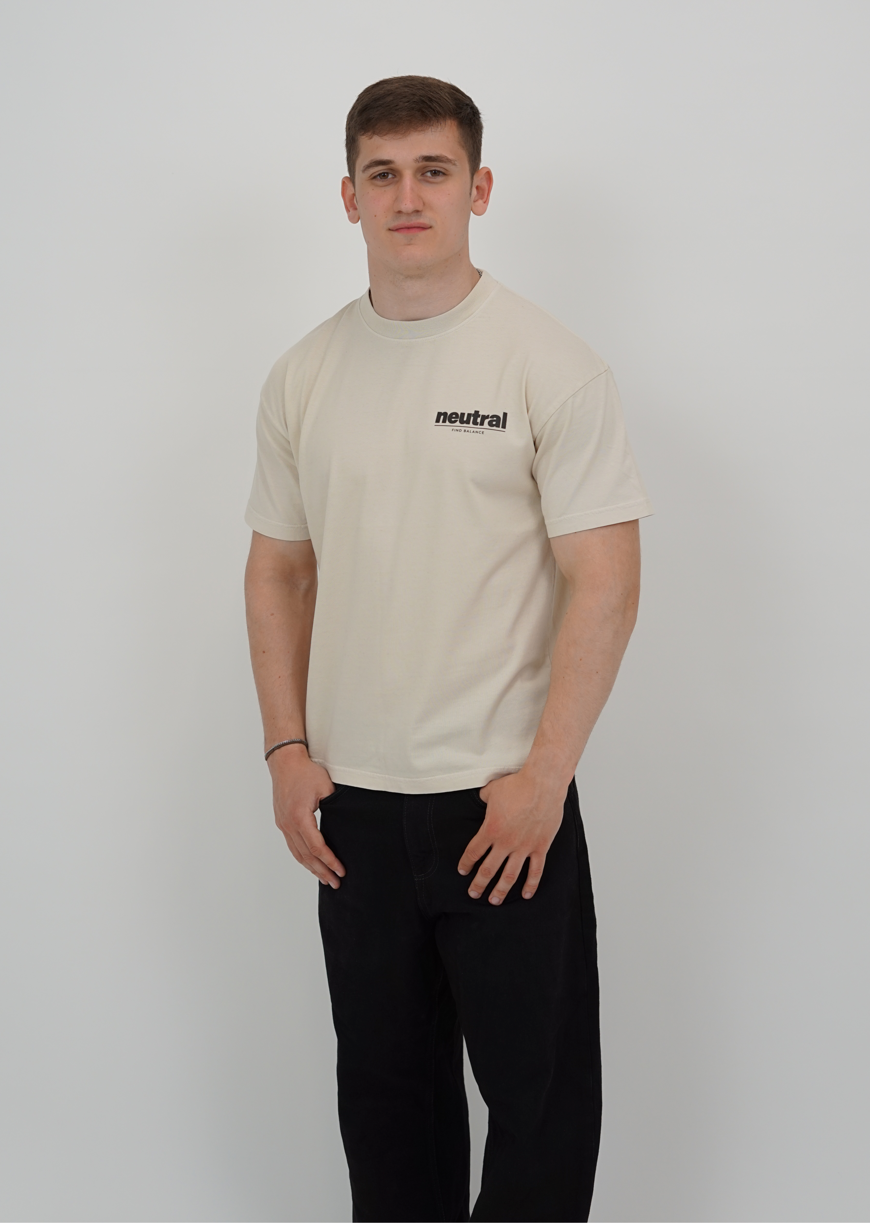 Mountain Washed T-Shirt