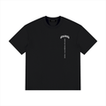 Coordinates Cathedral Tee