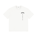 Coordinates Cathedral Tee