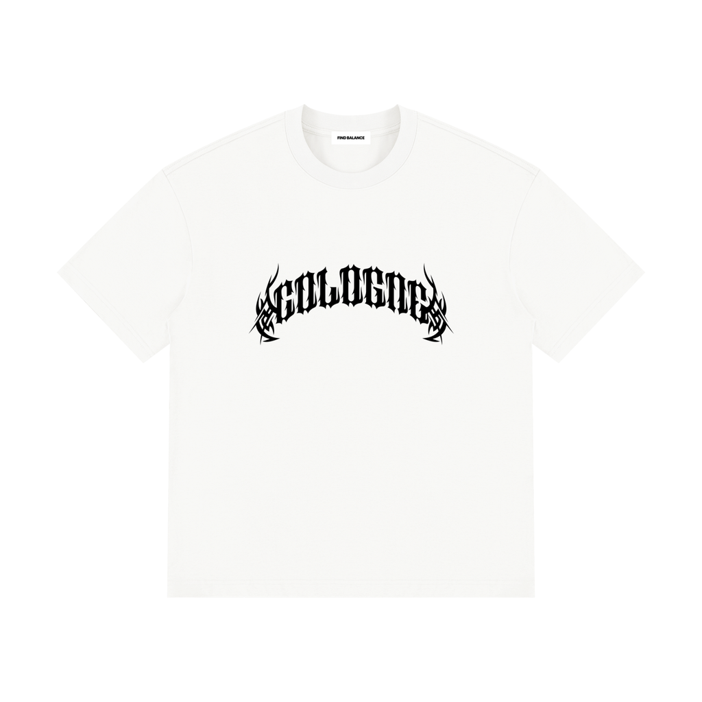 Cologne Tee