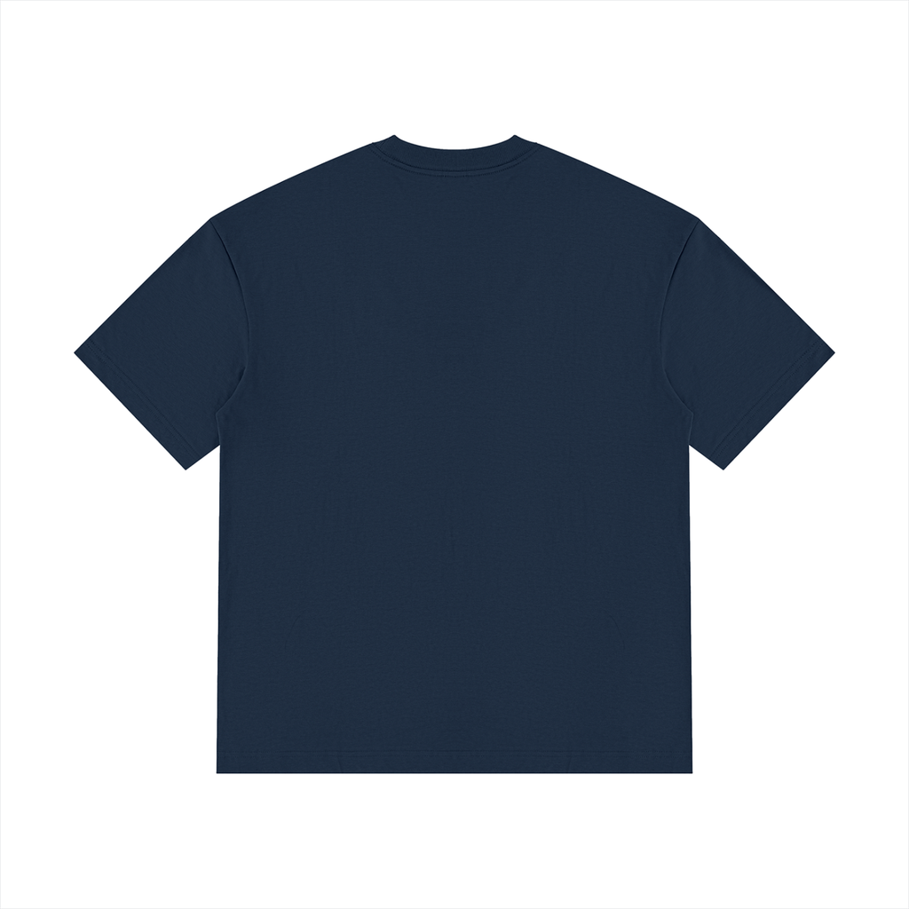 Coordinates Tee