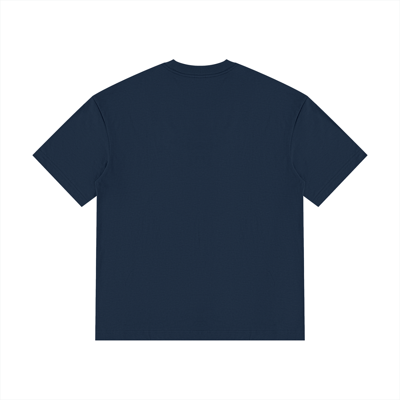 Coordinates Tee