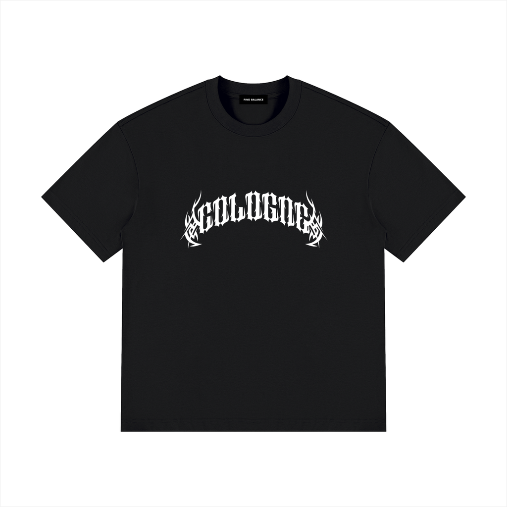 Cologne Tee