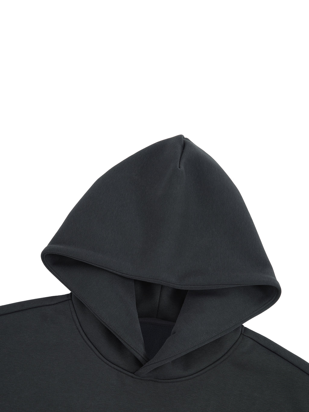Find Balance Boxy Fleece Hoodie