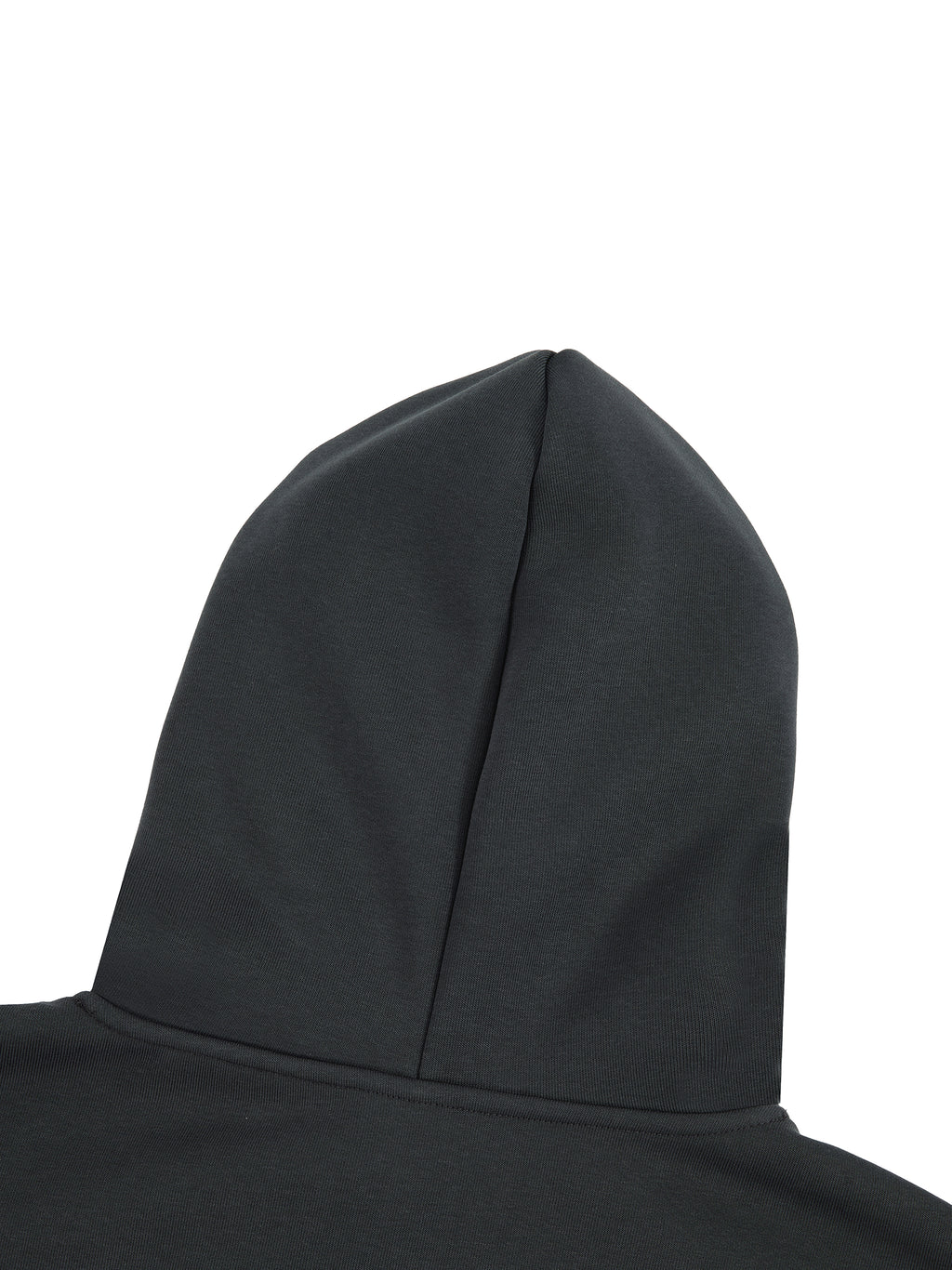 Mountain Boxy Fleece Hoodie